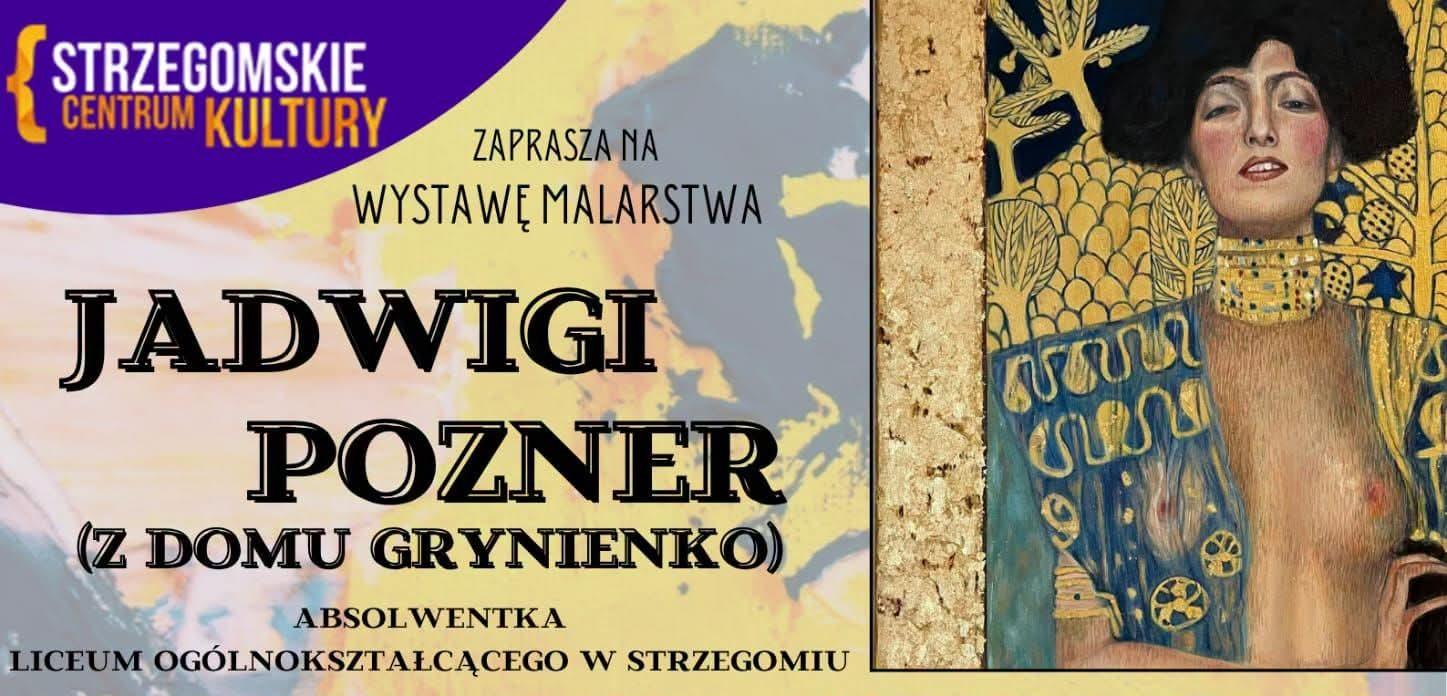 Kolor, wspomnienia i powrót do Strzegomia. Wyjątkowy wernisaż już w sobotę 