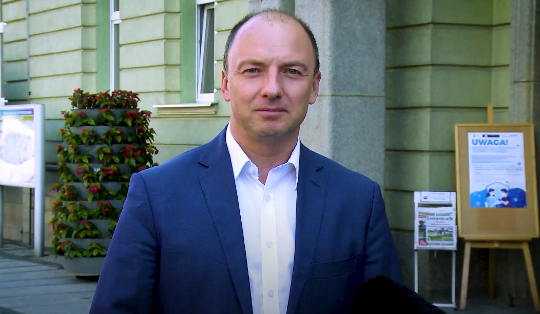 Ogłoszono przetarg na projekt „Granitowej obwodnicy” [VIDEO] 