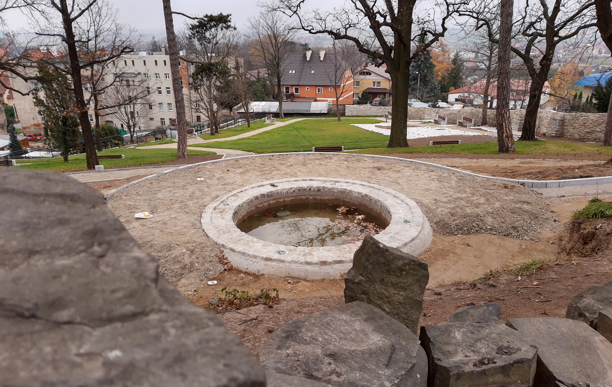 Fort Gaj prawie na finiszu! [FOTO] 