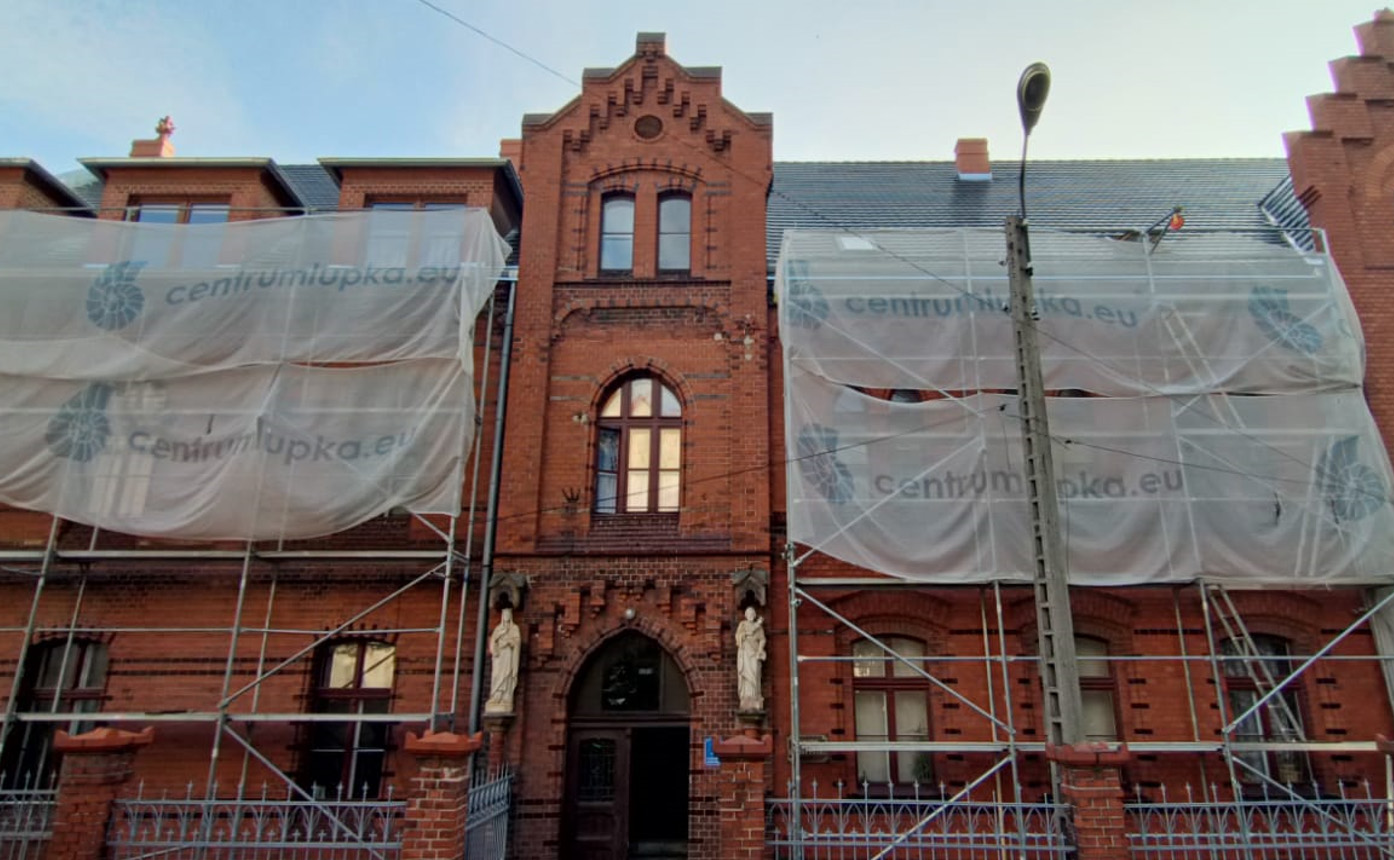 Podejrzani o profanację figurki Matki Bożej są w rękach policji 