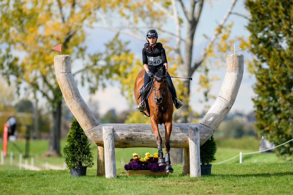 Finał sezonu jeździeckiego w Morawie. Od czwartku rusza Strzegom October Festival 