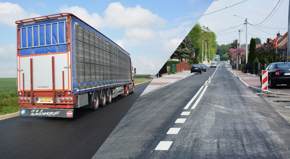  Olszowa już przejezdna! 