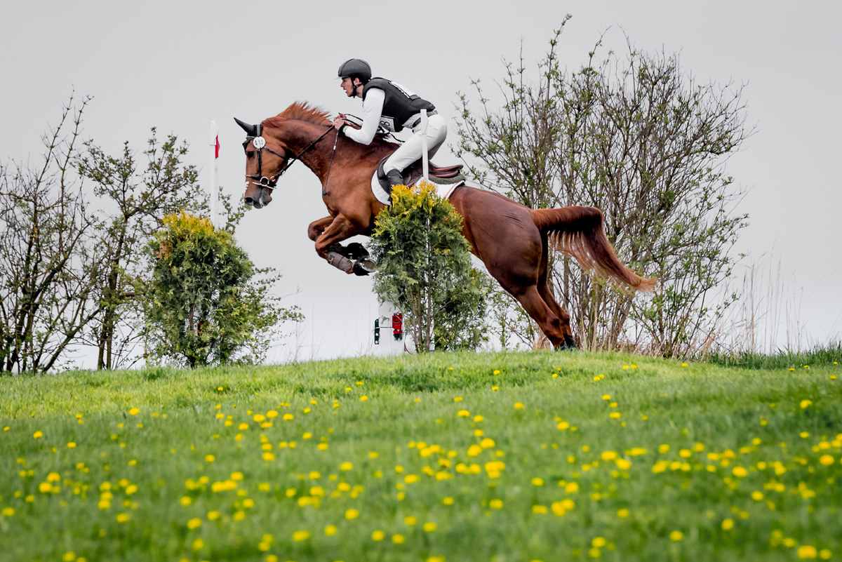 W najbliższy weekend ruszają zawody Strzegom Spring Open w Morawie 