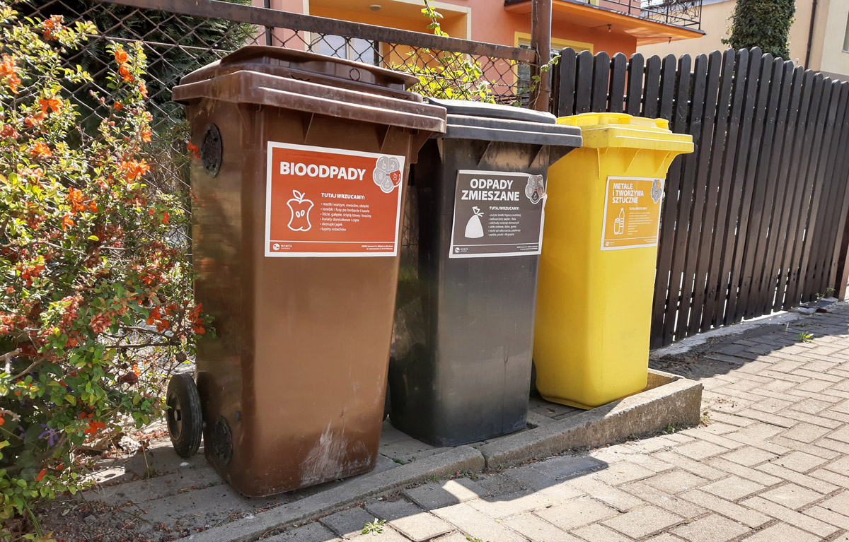W gminie ruszają kontrole deklaracji śmieciowych 