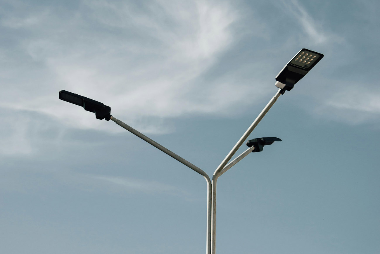 W gminie Strzegom rozbłyśnie więcej LED-owych latarni ulicznych 