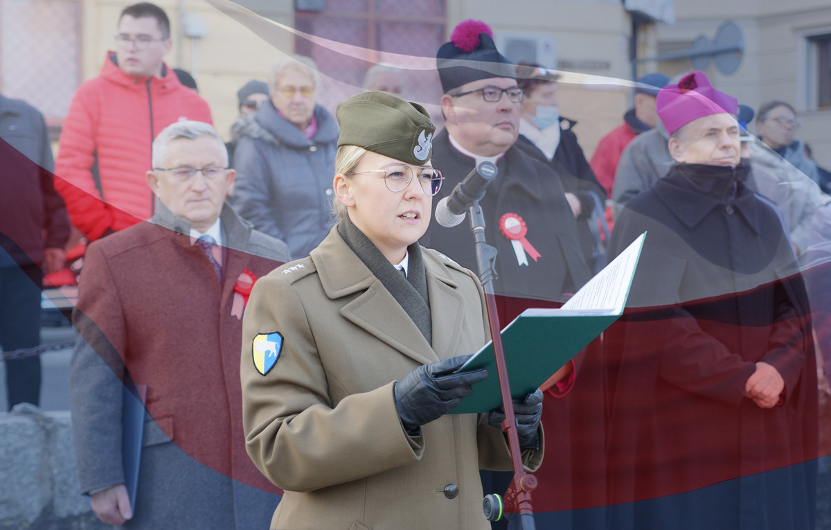 Obchody Narodowego Święta Niepodległości [FOTO+FILM] 