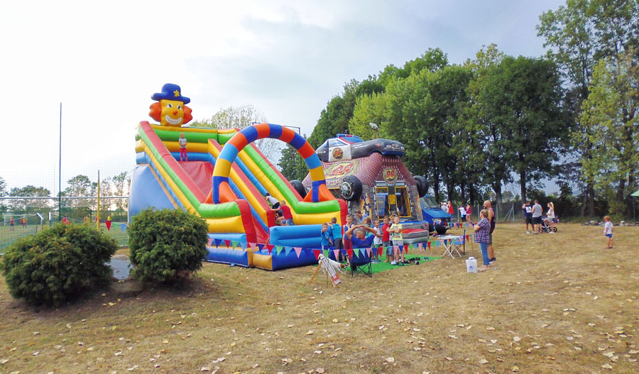 7 dekad LKS Herbapol Stanowice ZDJĘCIA! 