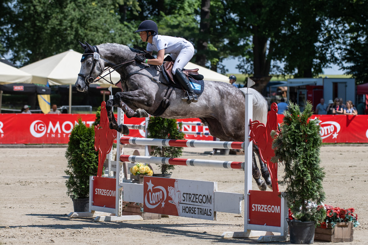 Polacy triumfują w Pucharze Narodów [FOTO] 