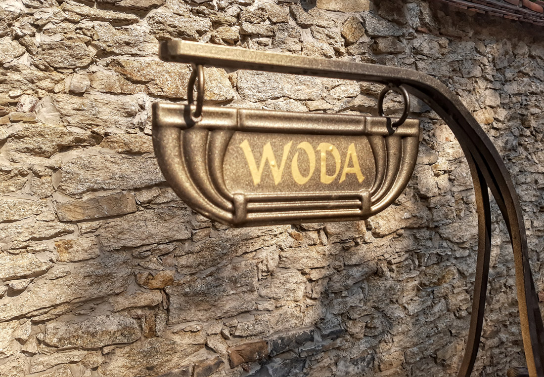 Modernizacja cmentarnych studni zakończona! [FOTO] 