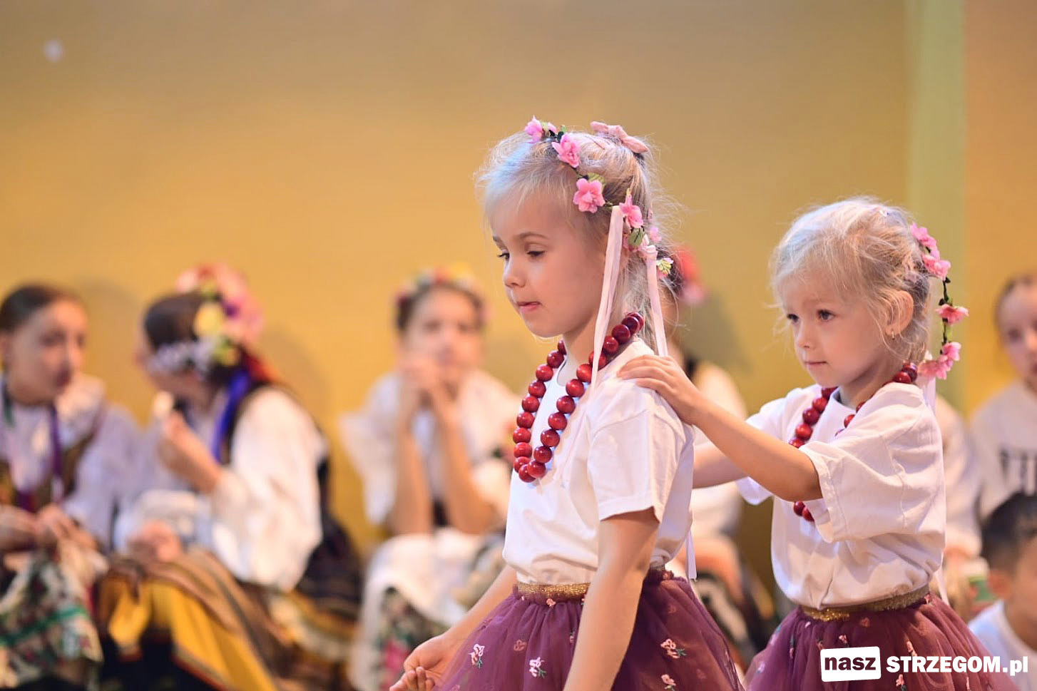 Spotkanie kultur z dziećmi i młodzieżą ze Strzegomia [FOTO] 