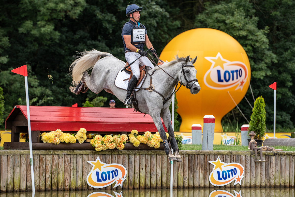 LOTTO Strzegom Horse Trials: jeździecki triatlon już wkrótce w Morawie 