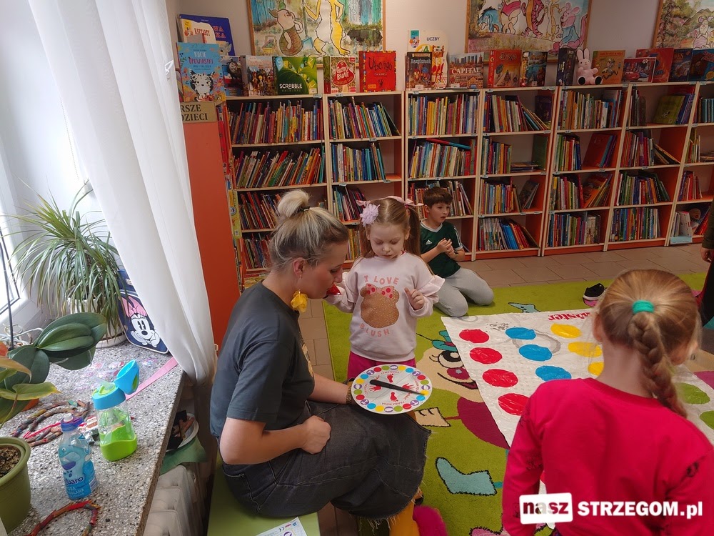 Ferie w Strzegomiu: nieodpłatne zajęcia, lodowisko i bal karnawałowy na zakończenie [FOTO] 