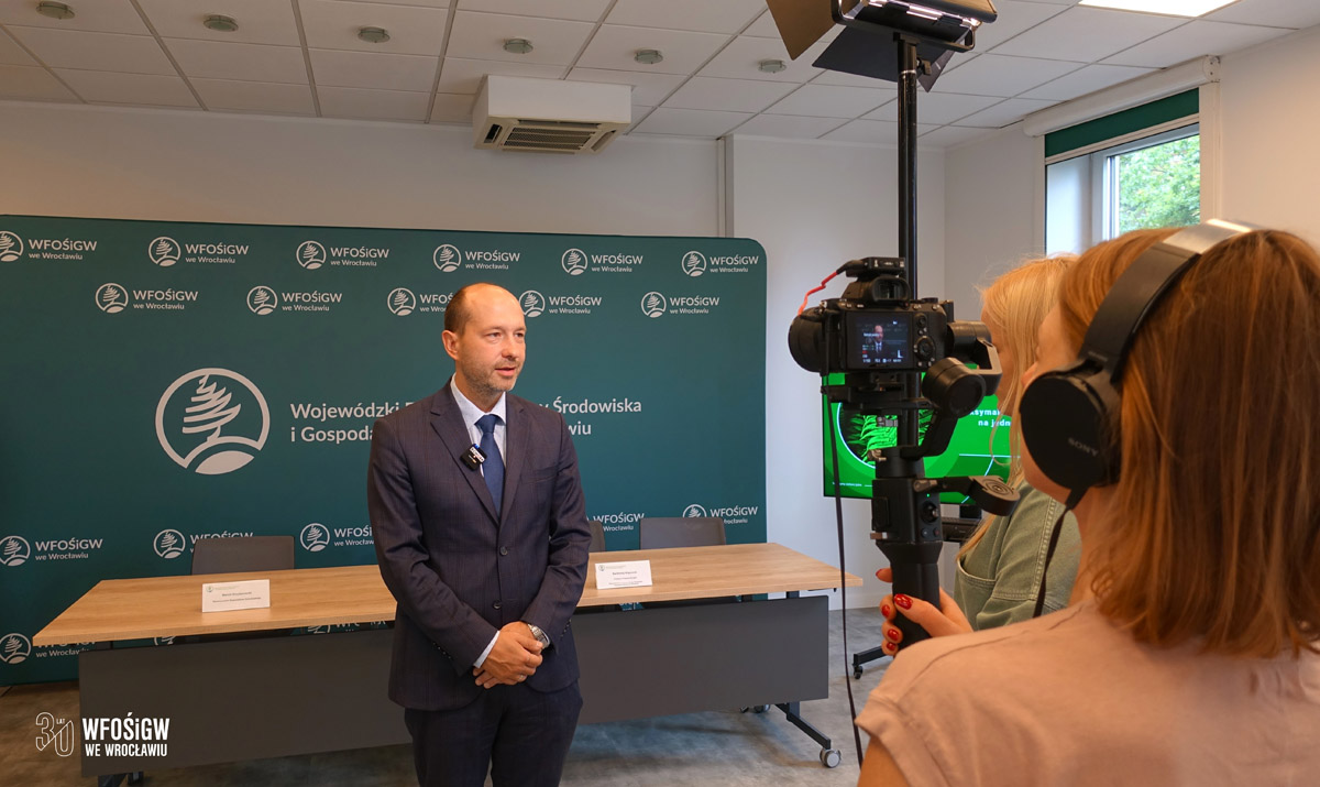 Do 8 tysięcy złotych dofinansowania dla szkół na ekologiczne inicjatywy [FOTO] 