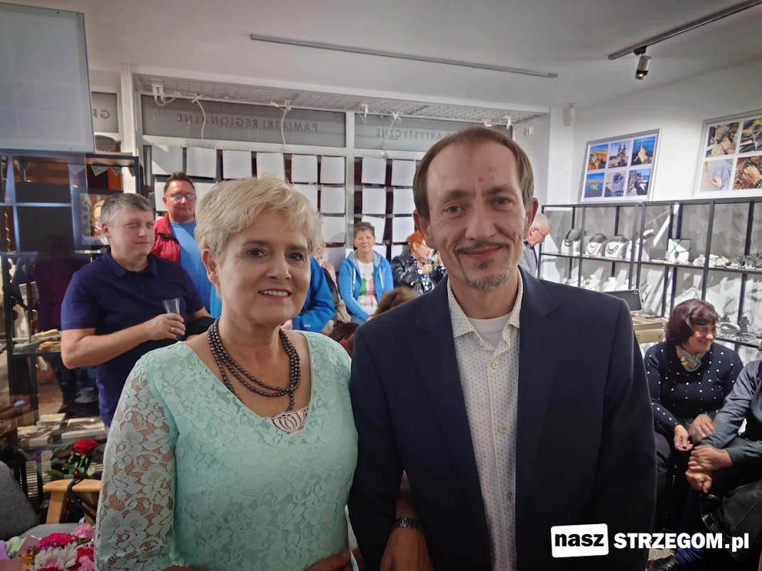 „Talizman w podróży