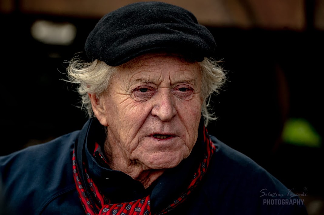 Reżyser Radosław Piwowarski pracował w Strzegomiu i Jaworzynie Śląskiej  