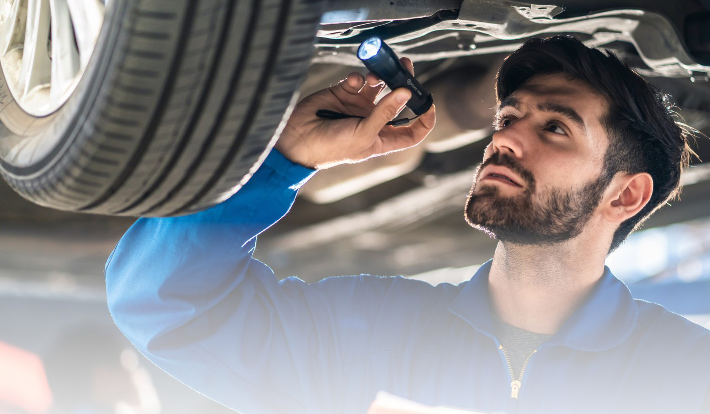 Protest na stacjach kontroli pojazdów. W piątek nie będzie przeglądów!  
