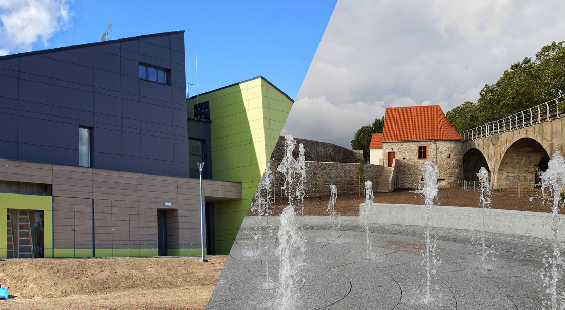 Inwestycje czekają na głosy! [FOTO] 