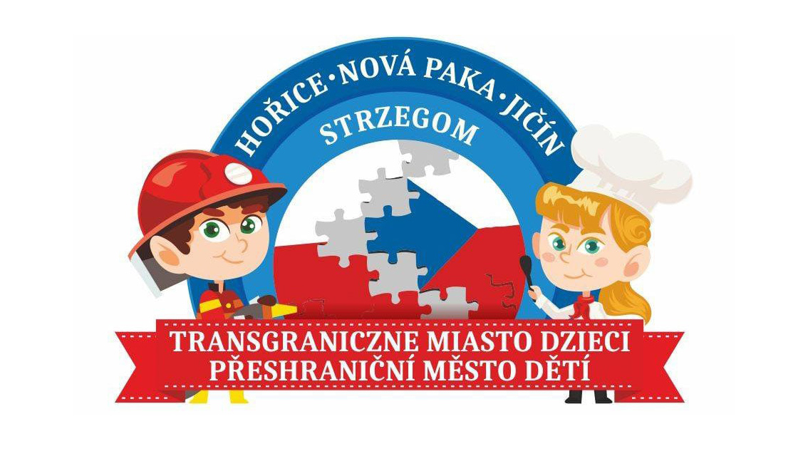 Dzieci przejmą kontrolę nad miastem 