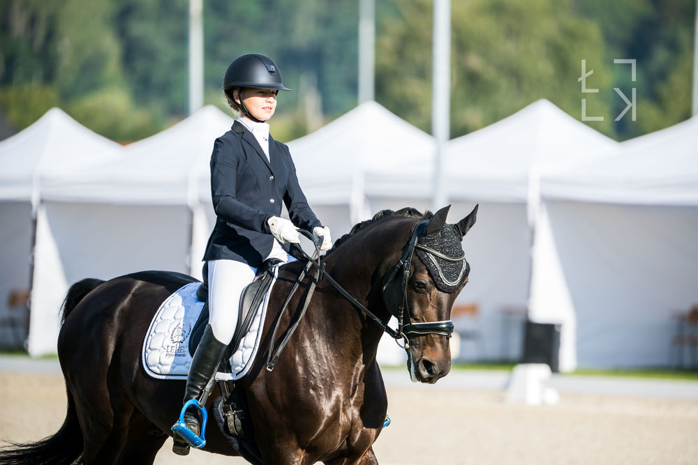 Sukces Krysi Konarskiej! 