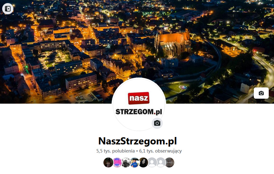 Oświadczenie wydawcy portalu NaszStrzegom.pl 