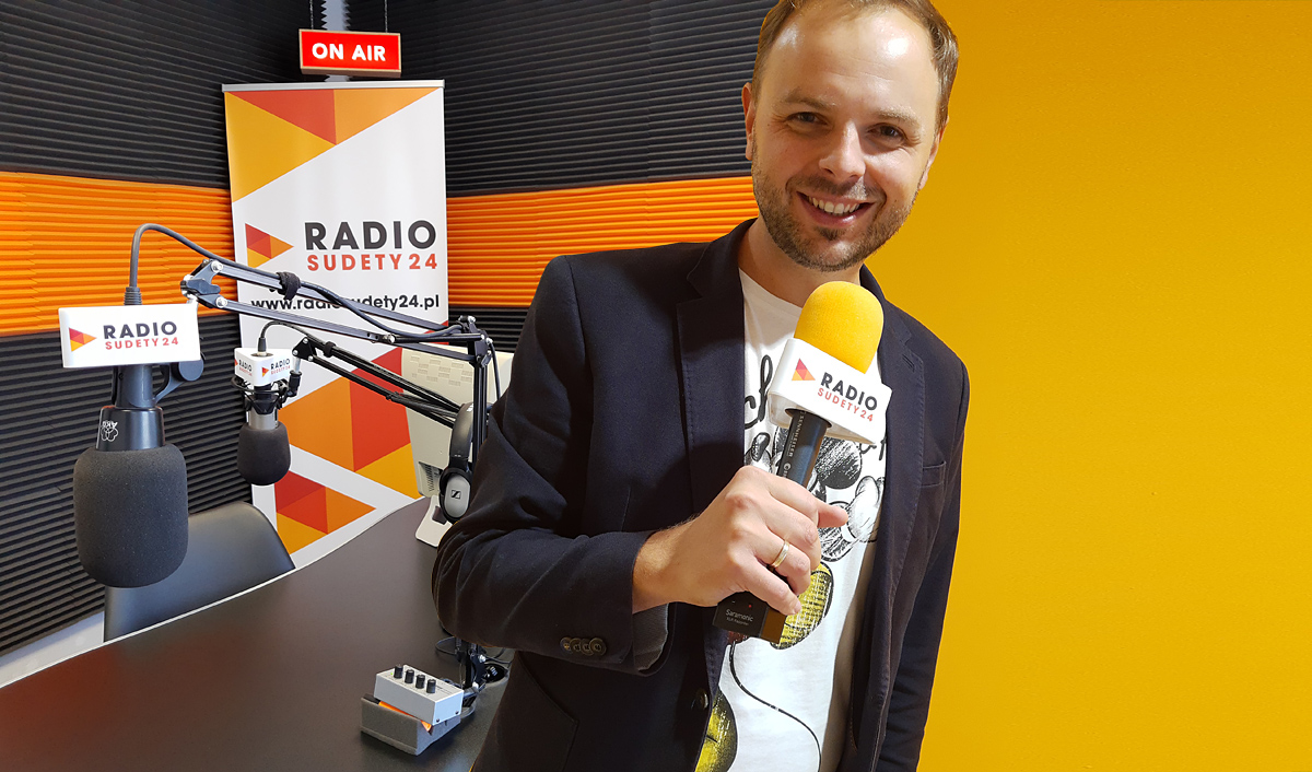 Radio Sudety 24 z koncesją od KRRiT [FOTO] 