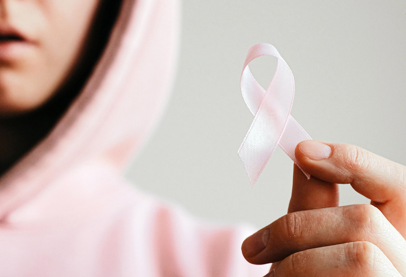 Spacer Mocy Kobiet z profilaktycznym przesłaniem w Goczałkowie 