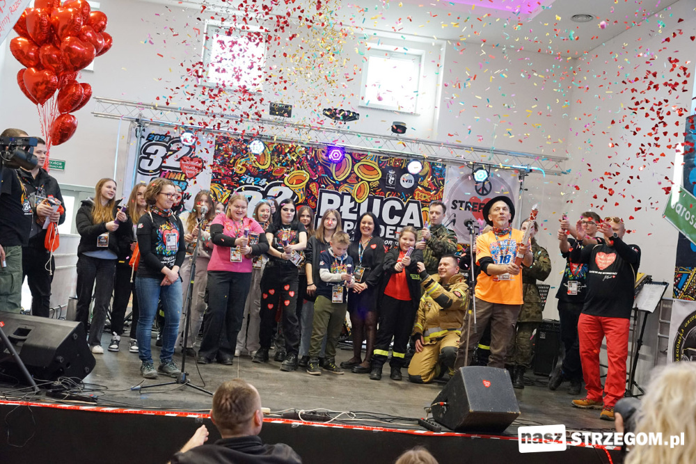 Jaroszów szykuje się na 33. Finał WOŚP z imponującym programem![FOTO] 