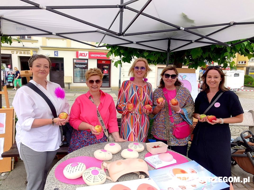 Za Horyzont - strzegomskie stowarzyszenie edukuje i wspiera kobiety. [FOTO] 