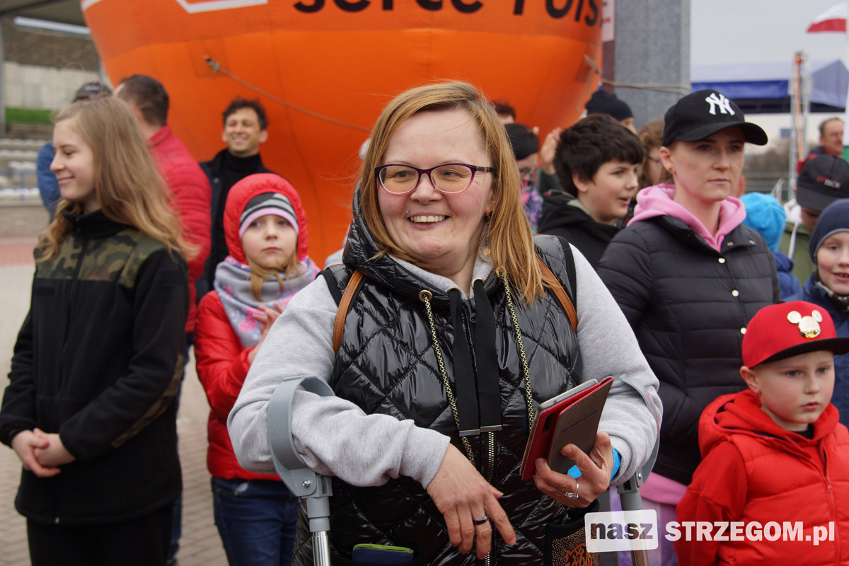 Licytacje, sportowe emocje i artystyczne uniesienia dla Edyty w najbliższą niedzielę 