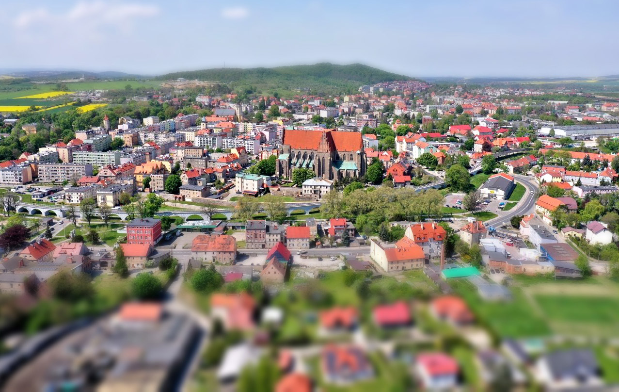 Pytają o zadowolenie z warunków życia w gminach 