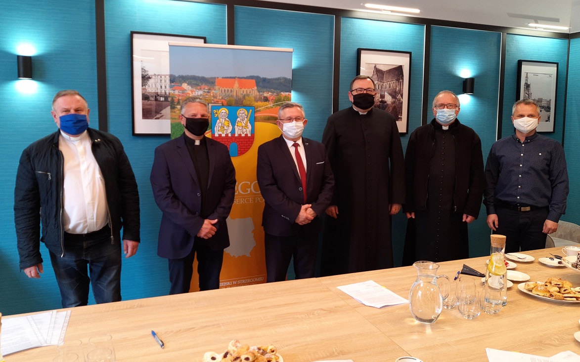 214 tys. zł na zabytki w gminie Strzegom [FOTO] 