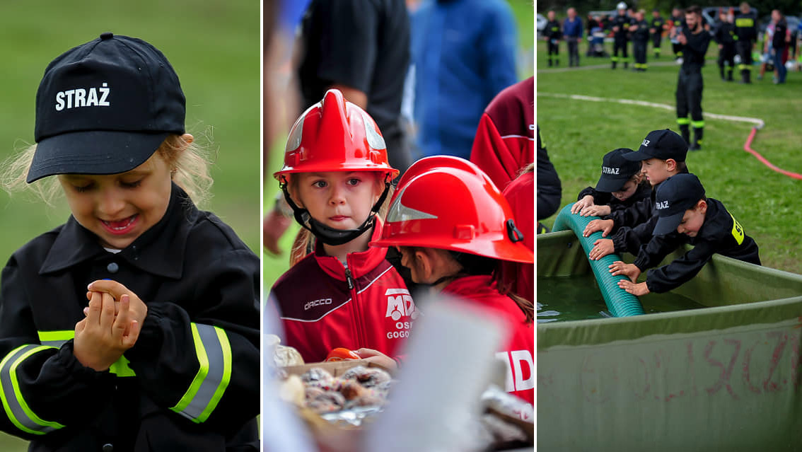 Trwa odliczanie do halowych zawodów MDP z gminy Strzegom 