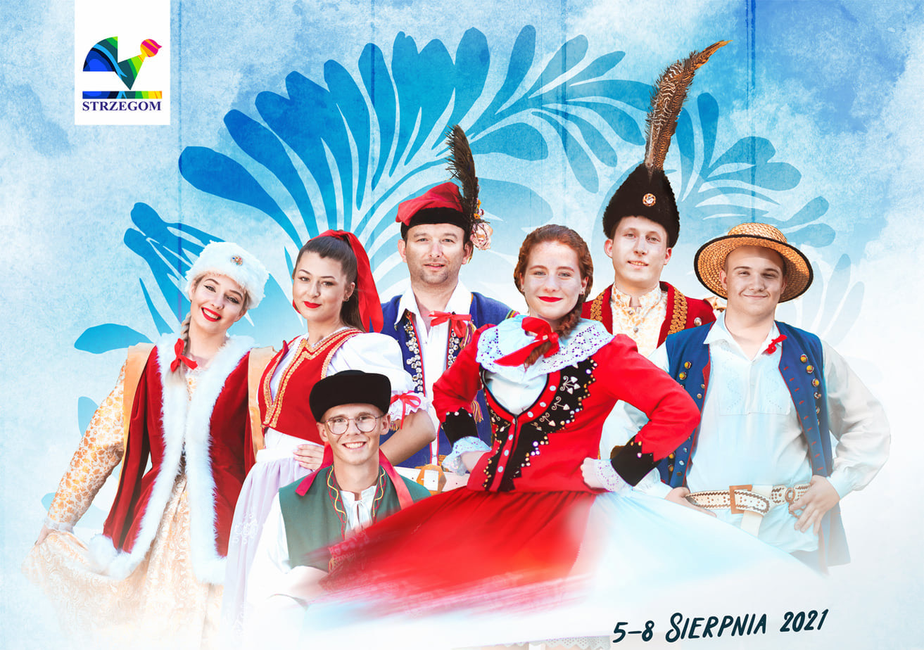 Nadchodzi 29. Międzynarodowy Festiwal Folkloru! 