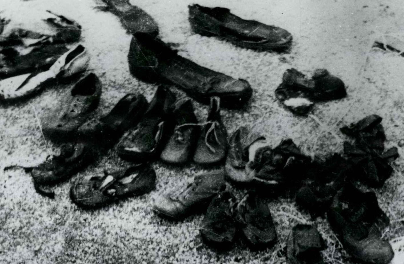 Tomasz Przybylski i Krzysztof Kaszub przybliżą historię więźniów nazistowskich obozów koncentracyjnych 