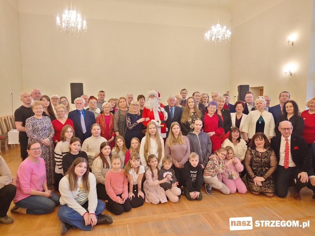 Towarzystwo Miłośników Ziemi Strzegomskiej zainaugurowało obchody 50-lecia istnienia [FOTO] 