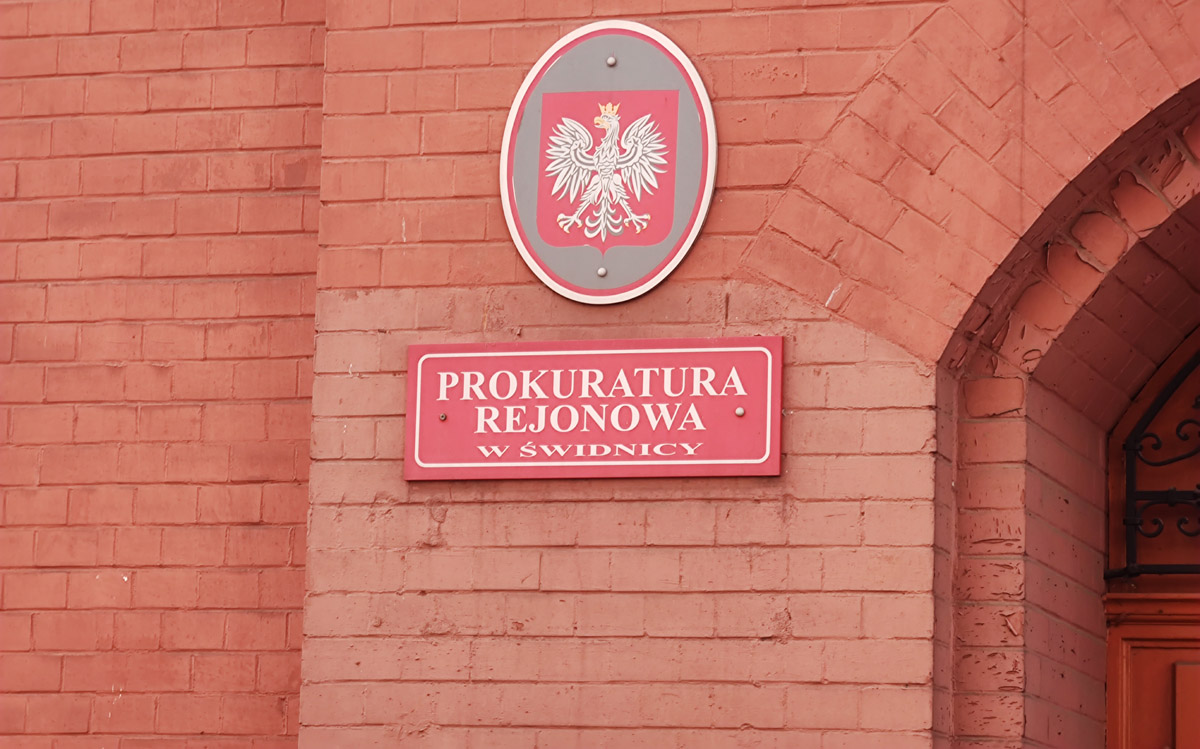 Nie ma jednoznacznej odpowiedzi, co było przyczyną śmierci 39-letniego strzegomianina 