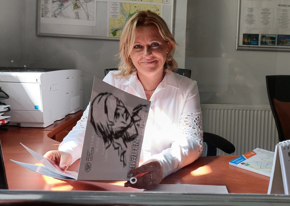 Jakie pamiątki znajdziesz w strzegomskim Punkcie Informacji Turystycznej? [FOTO] 