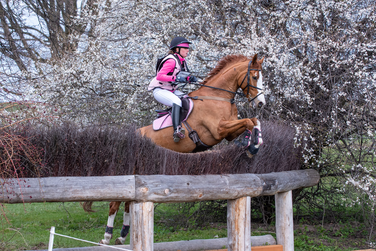 Szwed zwycięzcą czterogwiazdkowego konkursu w Morawie [FOTO] 