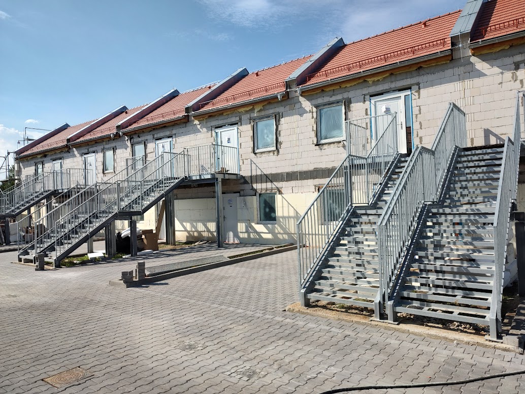 Sztandarowa inwestycja w Strzegomiu idzie do przodu [FOTO] 