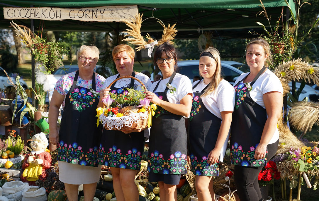 Wiejskie panie na start! Ruszył nabór wniosków o wsparcie dla działalności KGW 